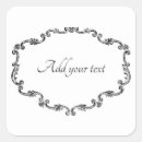 Search for frame border stickers Ornate