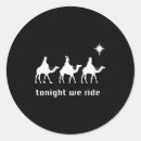Search for 3 wise men stickers Ride