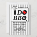 Search for i do bbq rehearsal dinner invitations Elegant