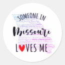 Search for state of missouri stickers I love missouri