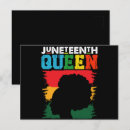 Search for afro postcards Juneteenth