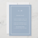 Search for elegant monogram invitations Formal