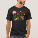 Search for christmas wine tshirts Leopard