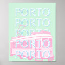 Search for porto posters Europe
