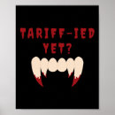 Search for terrifier posters President