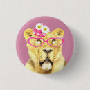 Search for lioness badges Animals
