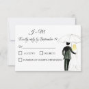 Search for brides rsvp cards Vintage
