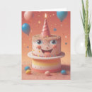Search for tech birthday cards Cartoon