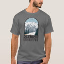 Search for pacific northwest tshirts Olympic national park