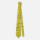 Search for softball ties Yellow