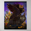 Search for luck art Kitty
