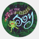 Search for sing stickers Red