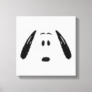 Search for peanuts canvas prints Cute