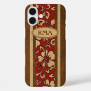 Search for vintage hawaiian iphone cases Hibiscus