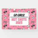 Search for soccer team posters Pink