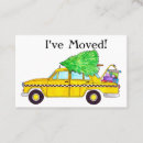 Search for cab cards Yellow