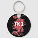 Search for tae kwon do key rings Martial arts