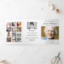 Search for eulogy Order of service
