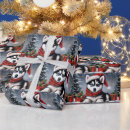 Search for husky wrapping paper Siberian husky puppy