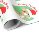 Search for meowy christmas wrapping paper Pets