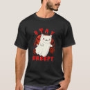 Search for halloween kitty tshirts Creepy