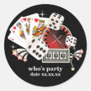 Search for vegas wedding stickers Slot machine