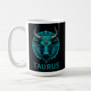 Search for taurus symbol mugs Astrology