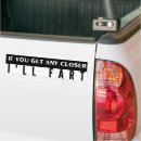Search for get bumper stickers Tailgaters