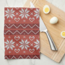 Search for ugly christmas sweater tea towels Pattern