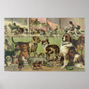 Search for dog kennel posters Bulldog