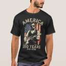 Search for abe lincoln tshirts Iconic leader