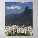 Search for rio de janeiro posters Cityscape