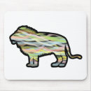 Search for lion mousepads Animal