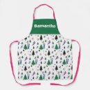 Search for winter sports aprons Mountains