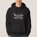 Search for christmas movie hoodies Popular