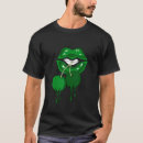 Search for green sneaker tshirts Dripping