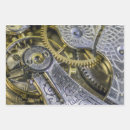 Search for mechanical wrapping paper Antique