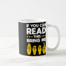 Search for language mugs I love you
