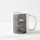 Search for cockatiels mugs Animals