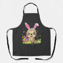 Search for egg hunt aprons Bunny