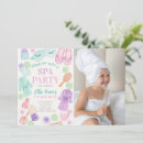 Search for day spa postcards Girl