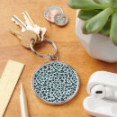 Search for on the wild side key rings For her