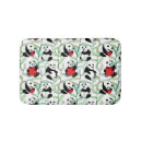 Search for panda bear bath mats Black