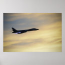 Search for b 1b posters Aircraft