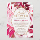 Search for zoom bridal shower invitations For her