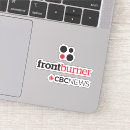 Search for cbc stickers News
