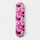 Search for sakura skateboards Flowers