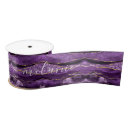 Search for purple and gold ribbon Marble