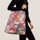 Search for cherry blossom crossbody bags Flowers