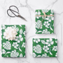 Search for aloha wrapping paper Luau